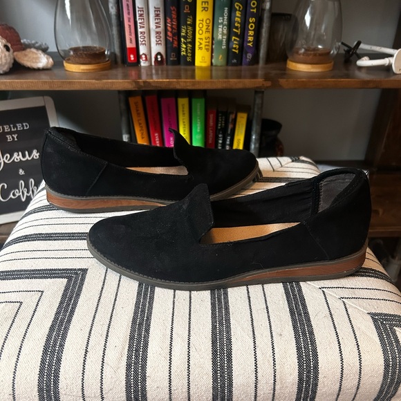 Women’s Dr Scholl’s loafers - Picture 3 of 6